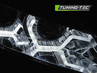 BMW Z4-es széria (E89) Dinamikus LED-es 3D Angel Eyes Xenon HID Első Lámpa (Évj.: 2009 - 2013) by Tuning-Tec