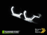 BMW Z4-es széria (E89) Dinamikus LED-es 3D Angel Eyes Xenon HID Első Lámpa (Évj.: 2009 - 2013) by Tuning-Tec