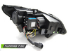 BMW Z4-es széria (E89) Dinamikus LED-es 3D Angel Eyes Xenon HID Első Lámpa (Évj.: 2009 - 2013) by Tuning-Tec