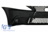 Lexus IS (XE20) IS-F XE30 Sport Design Első Lökhárító, Ködlámpapár és LED Fényszórók (Évj.: 2006 - 2013) by CarKitt