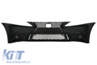 Lexus IS (XE20) IS-F XE30 Sport Design Első Lökhárító, Ködlámpapár és LED Fényszórók (Évj.: 2006 - 2013) by CarKitt