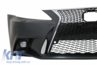 Lexus IS (XE20) IS-F XE30 Sport Design Első Lökhárító, Ködlámpapár és LED Fényszórók (Évj.: 2006 - 2013) by CarKitt