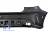 Mercedes-Benz A-Klasse (W176) Facelift A45 AMG Design Bodykitt (Évj.: 2012 - 2018) by CarKitt