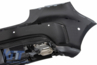 Mercedes-Benz A-Klasse (W176) Facelift A45 AMG Design Bodykitt (Évj.: 2012 - 2018) by CarKitt