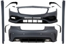 Mercedes-Benz A-Klasse (W176) Facelift A45 AMG Design Bodykitt (Évj.: 2012 - 2018) by CarKitt