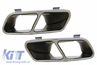 Mercedes-Benz A-Klasse (W176) Facelift A45 AMG Design Bodykitt (Évj.: 2012 - 2018) by CarKitt