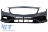 Mercedes-Benz A-Klasse (W176) Facelift A45 AMG Design Bodykitt (Évj.: 2012 - 2018) by CarKitt