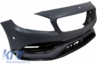 Mercedes-Benz A-Klasse (W176) Facelift A45 AMG Design Bodykitt (Évj.: 2012 - 2018) by CarKitt