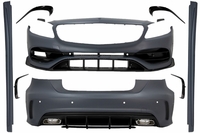 Mercedes-Benz A-Klasse (W176) Facelift A45 AMG Design Bodykitt (Évj.: 2012 - 2018) by CarKitt