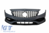Mercedes-Benz A-Klasse (W176) Facelift A45 AMG Design Bodykitt (Évj.: 2012 - 2018) by CarKitt