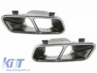 Mercedes-Benz A-Klasse (W176) Facelift A45 AMG Design Bodykitt (Évj.: 2012 - 2018) by CarKitt