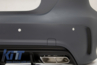 Mercedes-Benz A-Klasse (W176) Facelift A45 AMG Design Bodykitt (Évj.: 2012 - 2018) by CarKitt