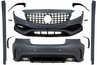 Mercedes-Benz A-Klasse (W176) Facelift A45 AMG Design Bodykitt (Évj.: 2012 - 2018) by CarKitt