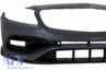 Mercedes-Benz A-Klasse (W176) Facelift A45 AMG Design Bodykitt (Évj.: 2012 - 2018) by CarKitt