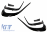 Mercedes-Benz A-Klasse (W176) Facelift A45 AMG Design Bodykitt (Évj.: 2012 - 2018) by CarKitt