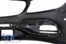 Mercedes-Benz A-Klasse (W176) Facelift A45 AMG Design Bodykitt (Évj.: 2012 - 2018) by CarKitt