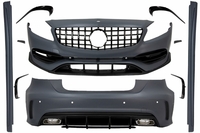 Mercedes-Benz A-Klasse (W176) Facelift A45 AMG Design Bodykitt (Évj.: 2012 - 2018) by CarKitt
