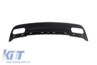 Mercedes-Benz A-Klasse (W176) Sport Pack AMG Design Kipufogóvég, Diffúzor és Dekormatrica (Évj.: 2012 - 2018) by CarKitt