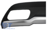Mercedes-Benz A-Klasse (W176) Sport Pack AMG Design Kipufogóvég, Diffúzor és Dekormatrica (Évj.: 2012 - 2018) by CarKitt