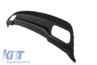 Mercedes-Benz A-Klasse (W176) Sport Pack GTR Design Hűtőrács, AMG Design Kipufogóvég és Diffúzor (Évj.: 2012 - 2015.8) by CarKit