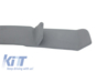 Mercedes-Benz A-Klasse (W176) Sport Pack AMG Design Csomagtérspoiler, Kipufogóvég, Diffúzor és Dekormatrica (Évj.: 2012 - 2018) 