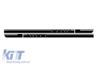 Mercedes-Benz A-Klasse (W176) Sport Pack AMG Design Csomagtérspoiler, Kipufogóvég, Diffúzor és Dekormatrica (Évj.: 2012 - 2018) 