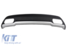 Mercedes-Benz A-Klasse (W176) Sport Pack AMG Design Csomagtérspoiler, Kipufogóvég, Diffúzor és Dekormatrica (Évj.: 2012 - 2018) 