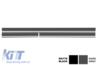 Mercedes-Benz A-Klasse (W176) Sport Pack AMG Design Csomagtérspoiler, Kipufogóvég, Diffúzor és Dekormatrica (Évj.: 2012 - 2018) 