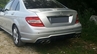 Mercedes-Benz C-Klasse (W204) C63 AMG Style Első / Hátsó Lökhárító és Küszöbpár (Évj.: 2007 - 2012) by CarKitt
