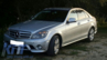 Mercedes-Benz C-Klasse (W204) C63 AMG Style Első Lökhárító és Küszöbpár By CarKitt (Évj.: 2007 - 2012) by CarKitt