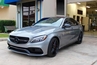 Mercedes-Benz C-Klasse (W205) C63 AMG Style Bodykitt és Kipufogóvégpár (Évj.: 2014 - 2020) by CarKitt