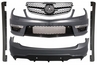 Mercedes-Benz C-Klasse (W204) C63 AMG Style Bodykitt és Hűtőrács (Évj.: 2007 - 2012) by CarKitt