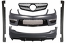 Mercedes-Benz C-Klasse (W204) C63 AMG Style Bodykitt és Hűtőrács (Évj.: 2007 - 2012) by CarKitt
