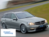 Mercedes-Benz C-Klasse (W204) C63 AMG Style Bodykitt és Hűtőrács (Évj.: 2007 - 2012) by CarKitt