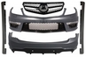 Mercedes-Benz C-Klasse (W204) C63 AMG Style Bodykitt és Hűtőrács (Évj.: 2007 - 2012) by CarKitt