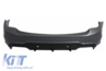 Mercedes-Benz C-Klasse (W204) C63 AMG Style Bodykitt és Hűtőrács (Évj.: 2007 - 2012) by CarKitt