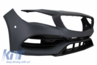 Mercedes-Benz CLA-Klasse (W117) CLA45 AMG Style Bodykitt (Évj.: 2013 - 2018) by CarKitt