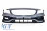 Mercedes-Benz CLA-Klasse (W117) CLA45 AMG Style Bodykitt (Évj.: 2013 - 2018) by CarKitt