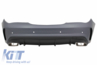 Mercedes-Benz CLA-Klasse (W117) CLA45 AMG Style Bodykitt (Évj.: 2013 - 2018) by CarKitt