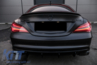 Mercedes-Benz CLA-Klasse (W117) CLA45 AMG Style Bodykitt és Hűtőrács (Évj.: 2013 - 2018) by CarKitt