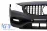 Mercedes-Benz CLA-Klasse (W117) CLA45 AMG Style Bodykitt és Hűtőrács (Évj.: 2013 - 2018) by CarKitt