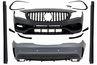 Mercedes-Benz CLA-Klasse (W117) CLA45 AMG Style Bodykitt és Hűtőrács (Évj.: 2013 - 2018) by CarKitt