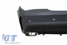 Mercedes-Benz CLA-Klasse (W117) CLA45 AMG Style Bodykitt és Hűtőrács (Évj.: 2013 - 2018) by CarKitt