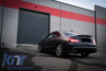 Mercedes-Benz CLA-Klasse (W117) CLA45 AMG Style Bodykitt és Hűtőrács (Évj.: 2013 - 2018) by CarKitt