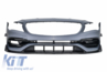 Mercedes-Benz CLA-Klasse (W117) CLA45 AMG Style Bodykitt és Hűtőrács (Évj.: 2013 - 2018) by CarKitt