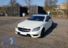 Mercedes-Benz CLS-Klasse (W218) CLS63 AMG Style Bodykitt és Kipufogóvég (Évj.: 2011 - 2017) by CarKitt