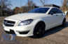 Mercedes-Benz CLS-Klasse (W218) CLS63 AMG Style Bodykitt és Kipufogóvég (Évj.: 2011 - 2017) by CarKitt