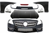 Mercedes-Benz CLS-Klasse (W218) CLS63 AMG Style Bodykitt és Kipufogóvég (Évj.: 2011 - 2017) by CarKitt