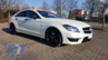 Mercedes-Benz CLS-Klasse (W218) CLS63 AMG Style Bodykitt és Kipufogóvég (Évj.: 2011 - 2017) by CarKitt