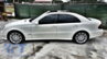 Mercedes-Benz E-Klasse (W211) E63 AMG Style Hátsó Lökhárító és Küszöbpár (Évj.: 2003 - 2009) by CarKitt